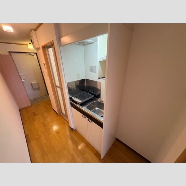 キッチン (キッチン)