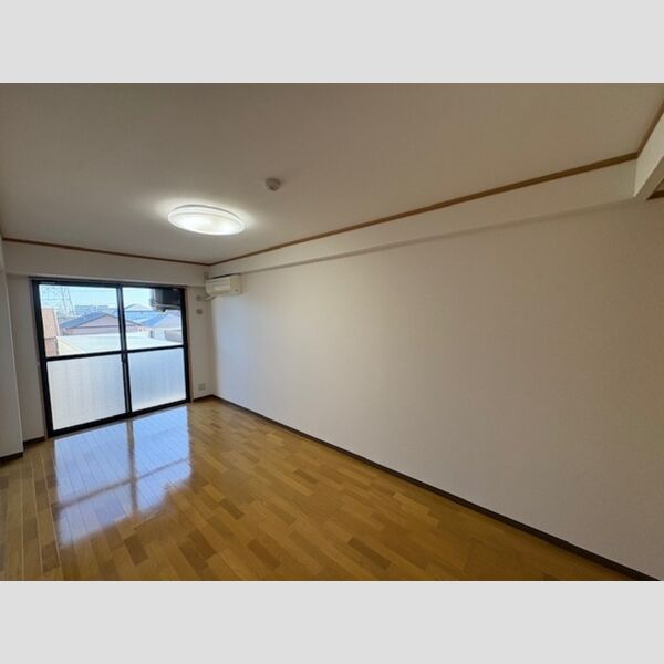 居室・リビング (洋室)