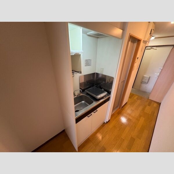 キッチン (キッチン)