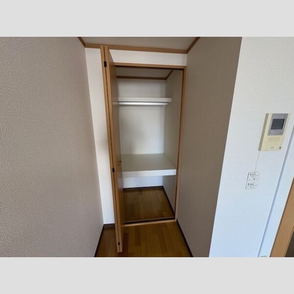 収納 (クローゼット)