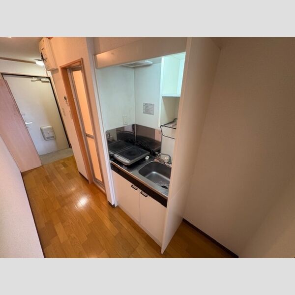 キッチン (キッチン)