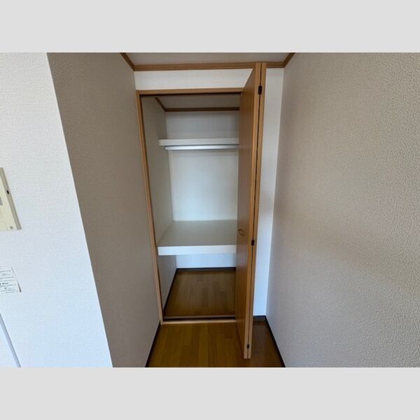 収納 (クローゼット)
