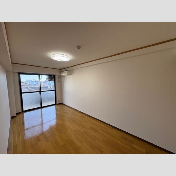 居室・リビング (洋室)