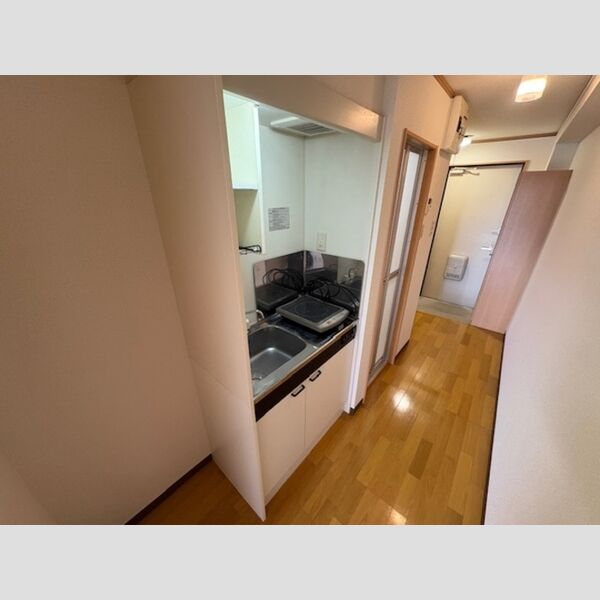 キッチン (キッチン)