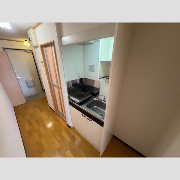 キッチン (キッチン)