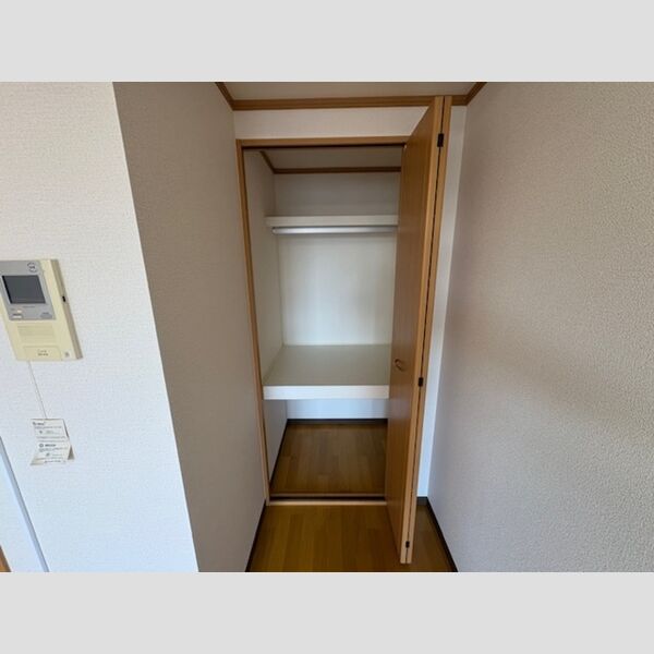 収納 (クローゼット)