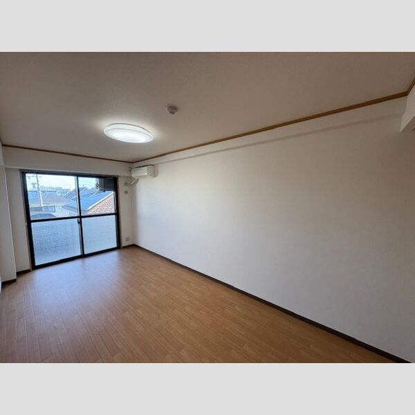 居室・リビング (洋室)