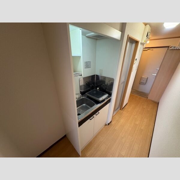 キッチン (キッチン)