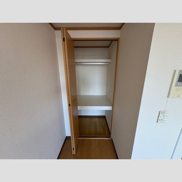 収納 (クローゼット)