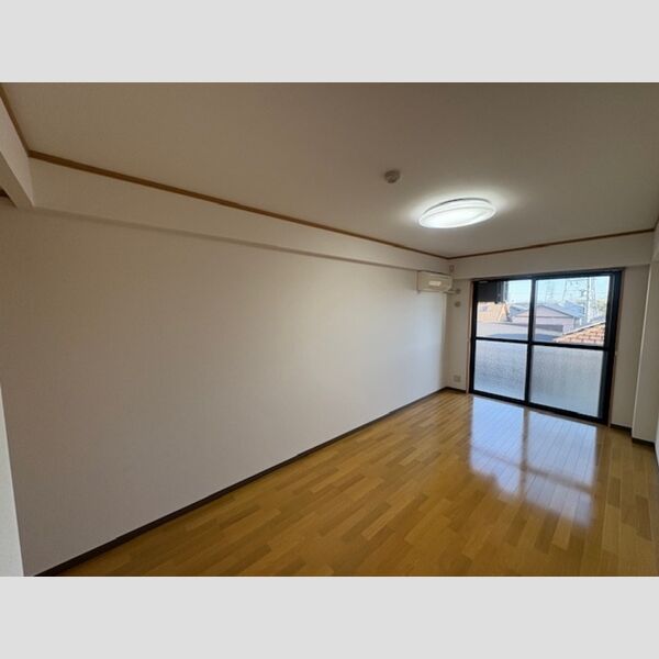 居室・リビング (洋室)