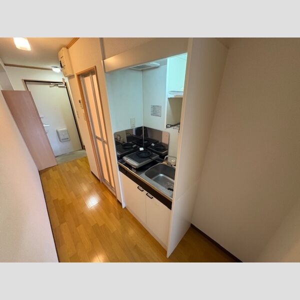 キッチン (キッチン)