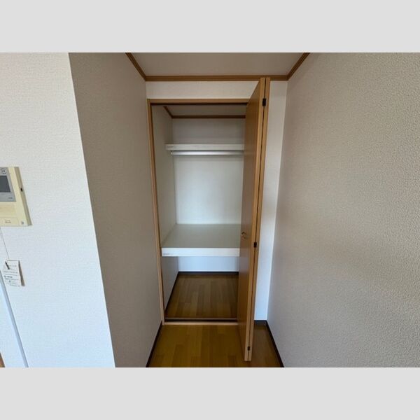 収納 (クローゼット)