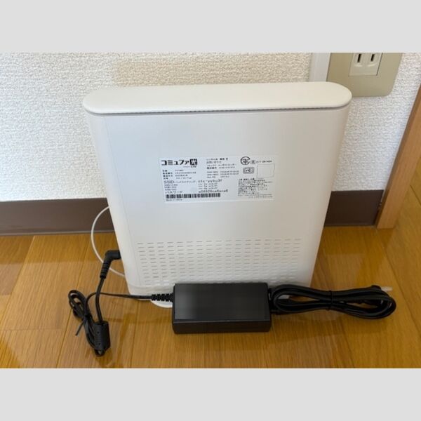 その他 (コミュファ光)