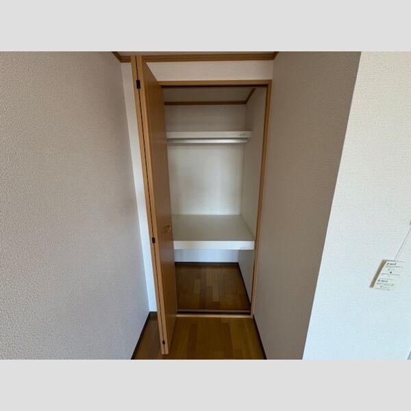 収納 (クローゼット)