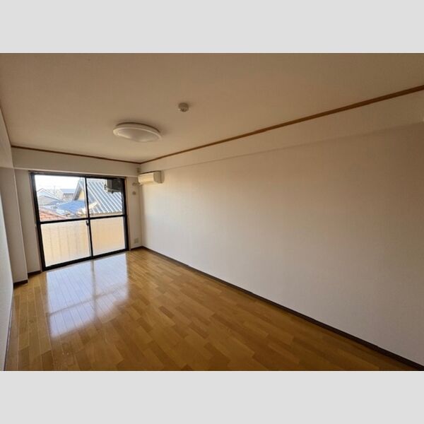 居室・リビング (洋室)