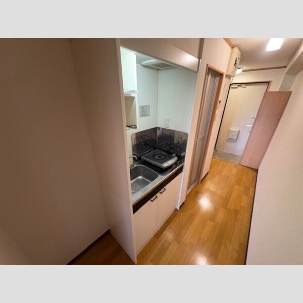 キッチン (キッチン)