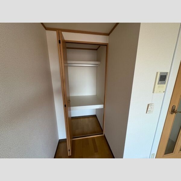 収納 (クローゼット)