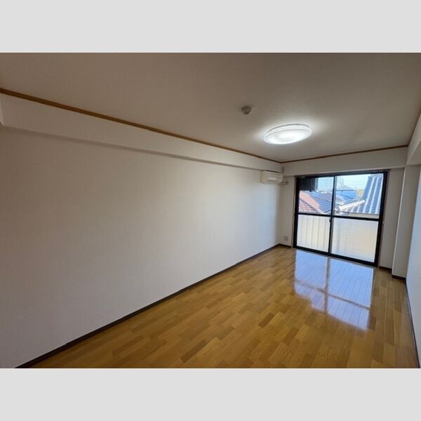 居室・リビング (洋室)