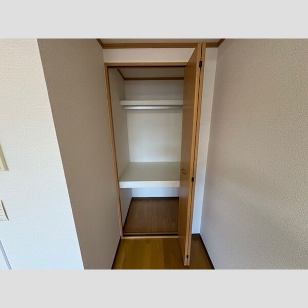 収納 (クローゼット)