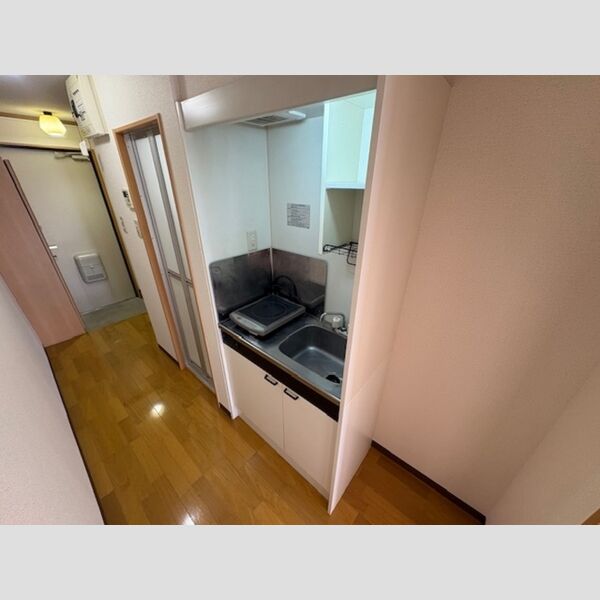 キッチン (キッチン)