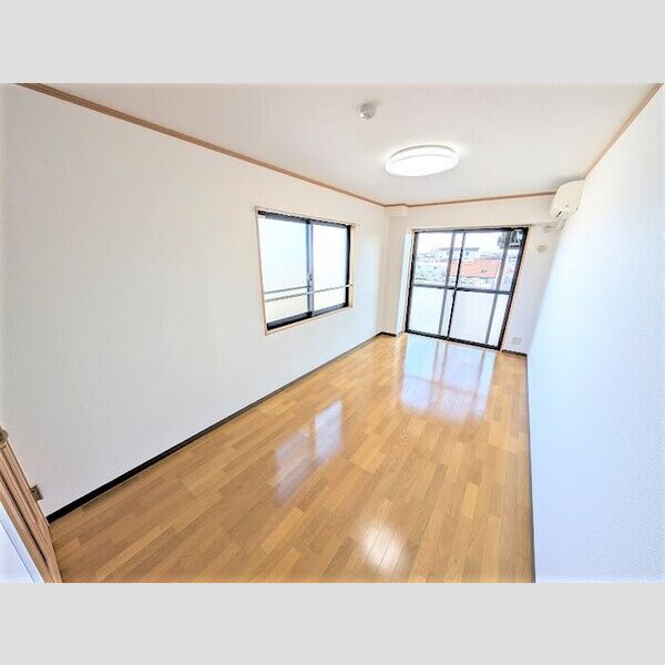 居室・リビング (居室)