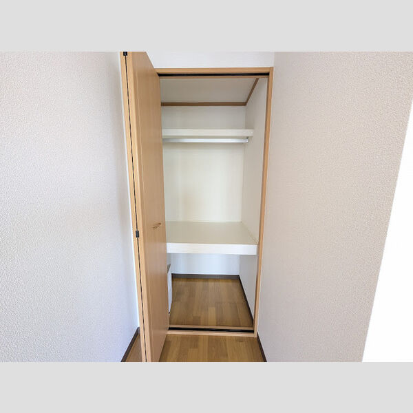 収納 (クローゼット)