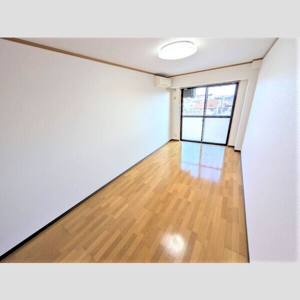 居室・リビング (居室)