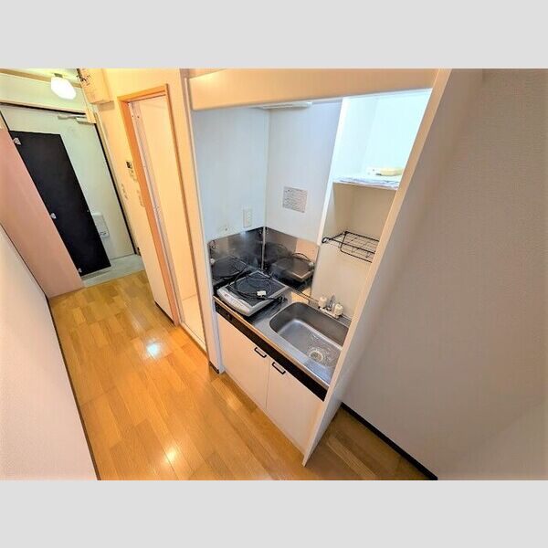 キッチン (キッチン)