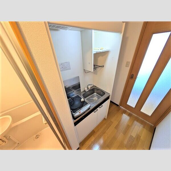 キッチン (キッチン)