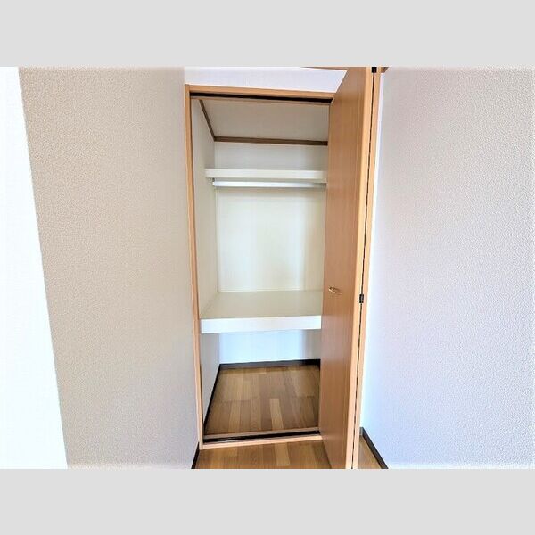 収納 (クローゼット)