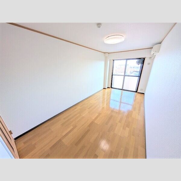 居室・リビング (居室)