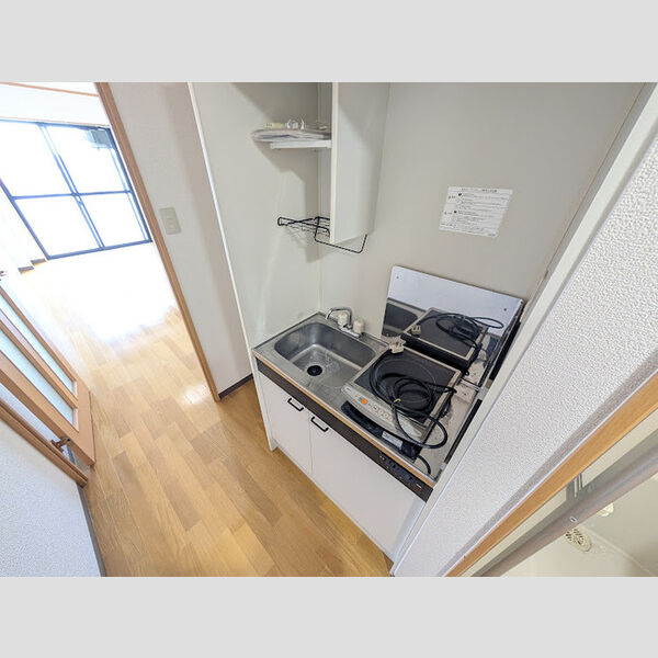 キッチン (キッチン)