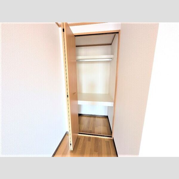 収納 (クローゼット)