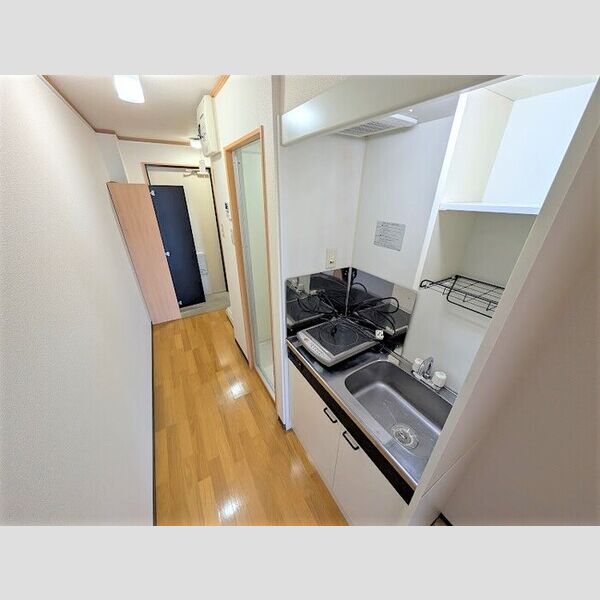 キッチン (キッチン)