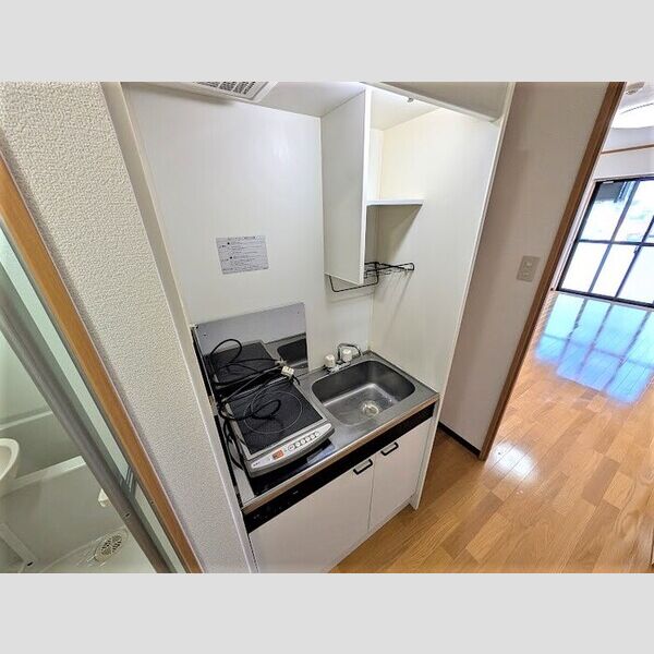 キッチン (キッチン)