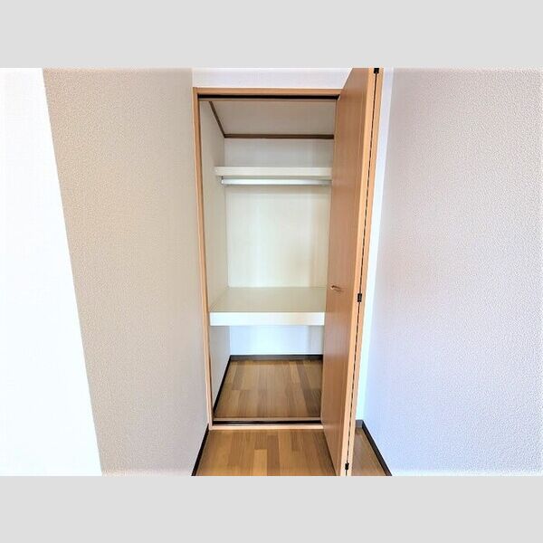 収納 (クローゼット)