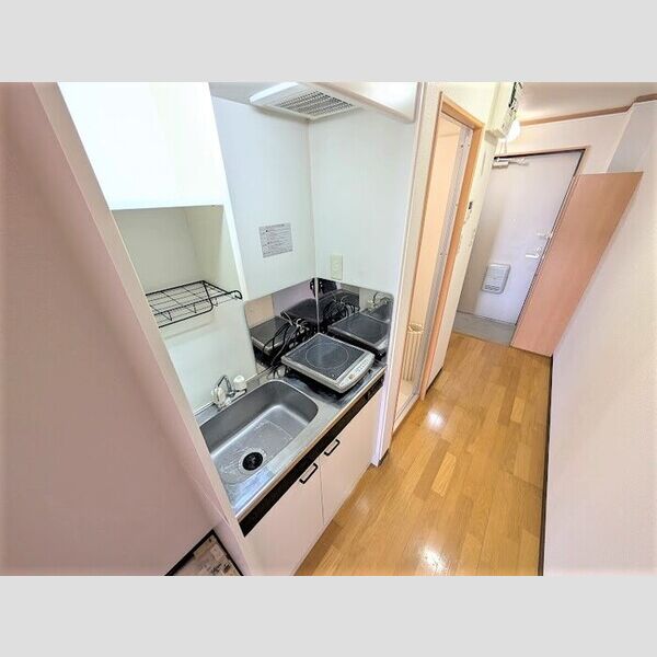 キッチン (キッチン)