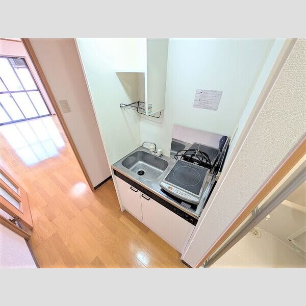 キッチン (キッチン)