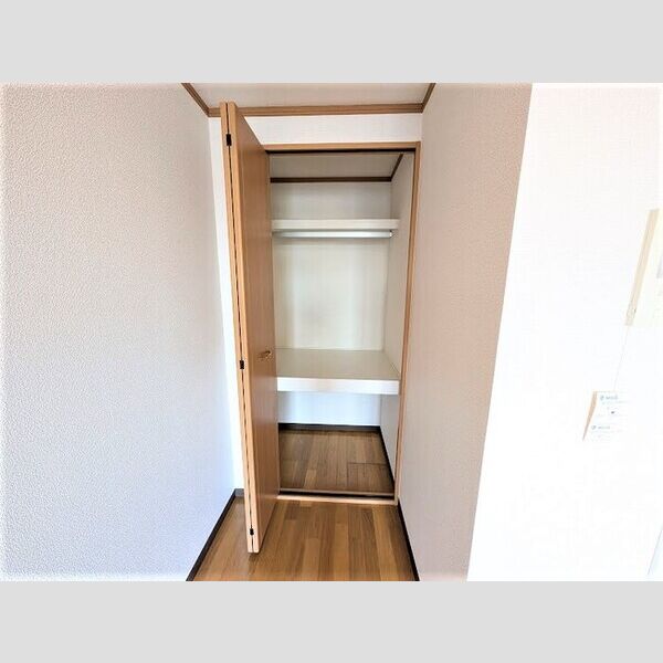 収納 (クローゼット)