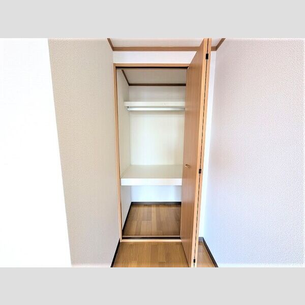 収納 (クローゼット)