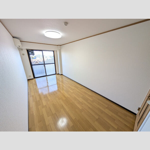 居室・リビング (居室)