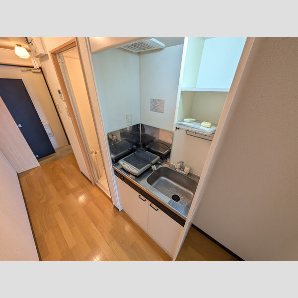 キッチン (キッチン)