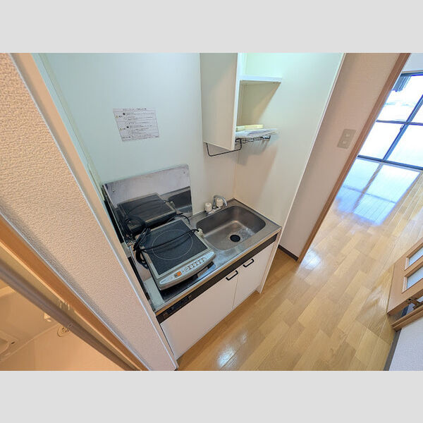 キッチン (キッチン)