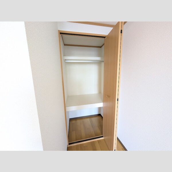 収納 (クローゼット)