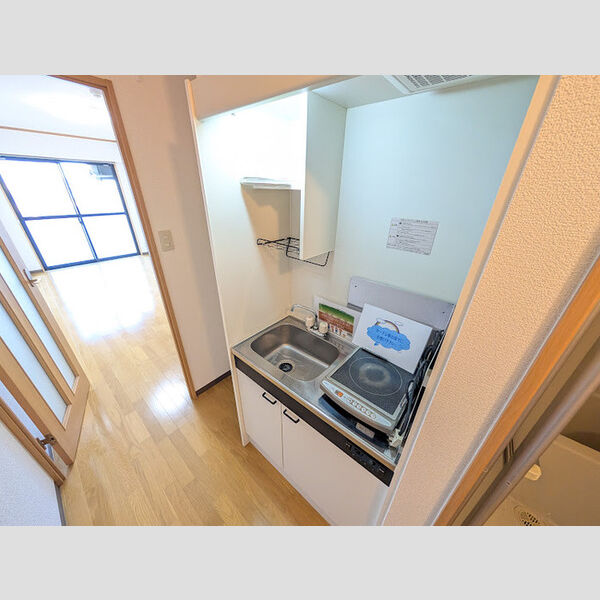 キッチン (キッチン)