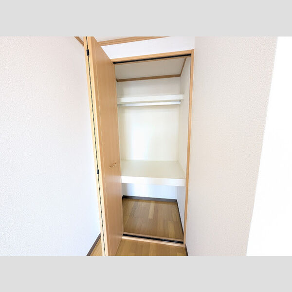 収納 (クローゼット)