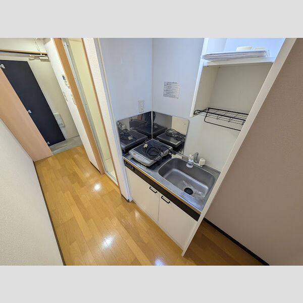 キッチン (キッチン)