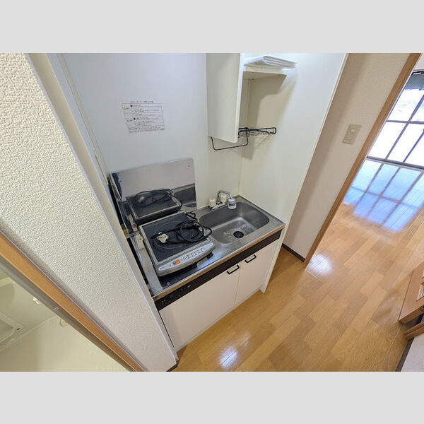 キッチン (キッチン)