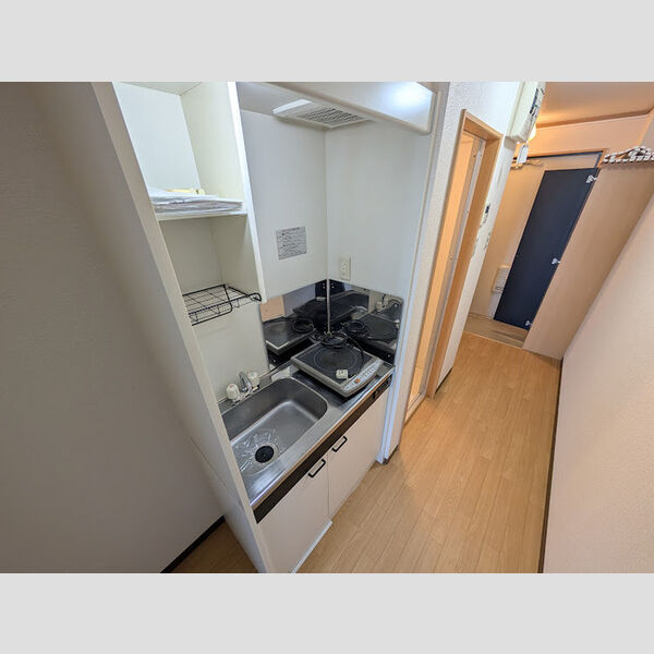 キッチン (キッチン)