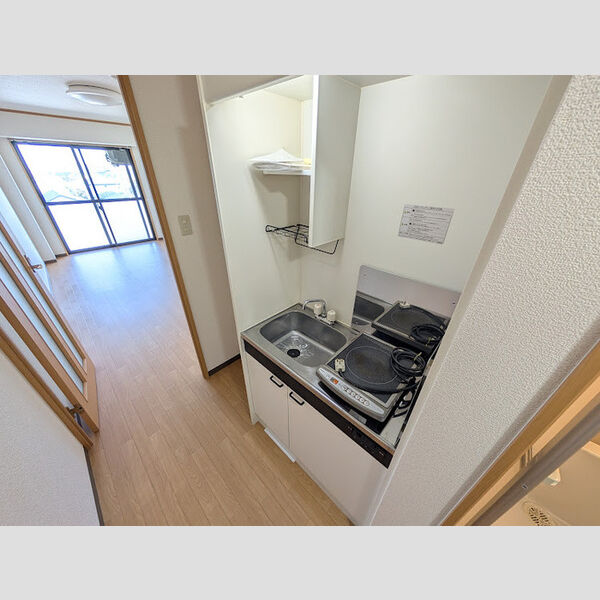 キッチン (キッチン)